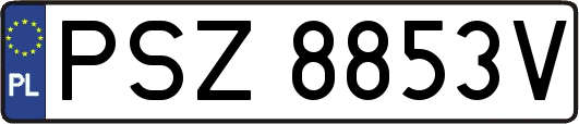 PSZ8853V