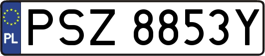 PSZ8853Y
