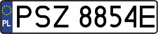PSZ8854E