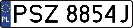 PSZ8854J