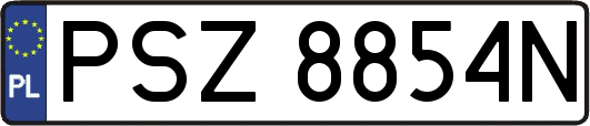 PSZ8854N