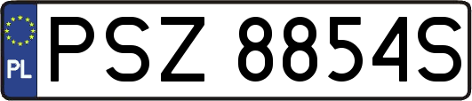 PSZ8854S