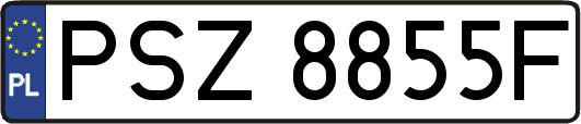 PSZ8855F