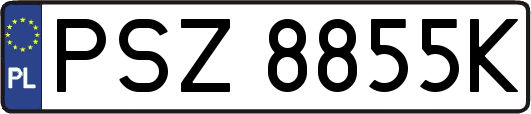 PSZ8855K