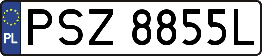 PSZ8855L