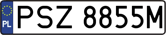 PSZ8855M