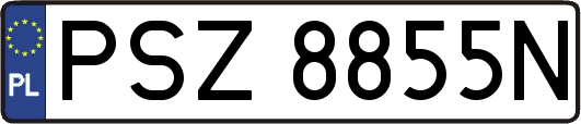 PSZ8855N