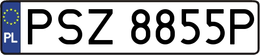 PSZ8855P