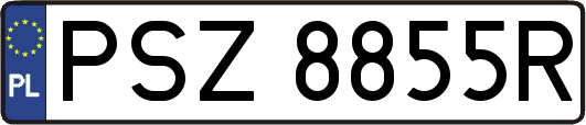 PSZ8855R