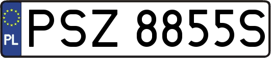 PSZ8855S