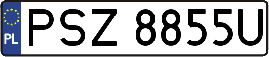 PSZ8855U
