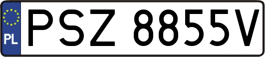 PSZ8855V