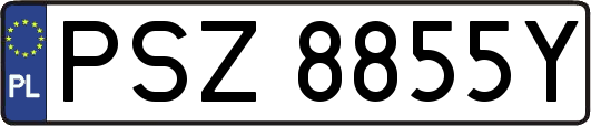 PSZ8855Y
