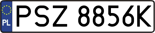 PSZ8856K