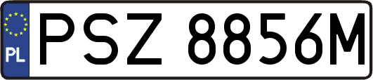 PSZ8856M