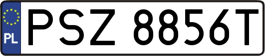 PSZ8856T