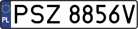 PSZ8856V