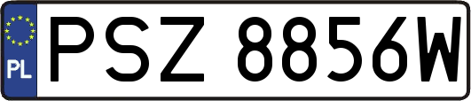 PSZ8856W