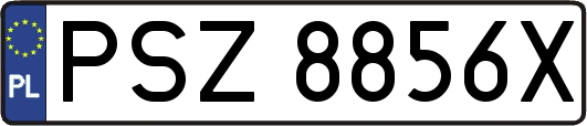PSZ8856X
