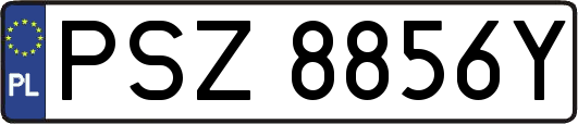 PSZ8856Y
