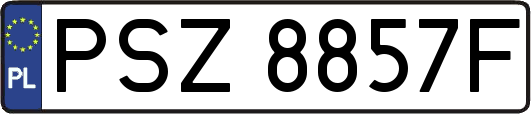 PSZ8857F
