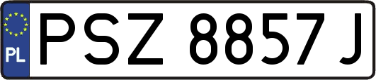 PSZ8857J