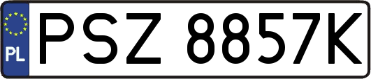 PSZ8857K