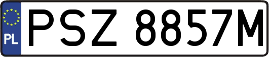 PSZ8857M
