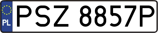 PSZ8857P
