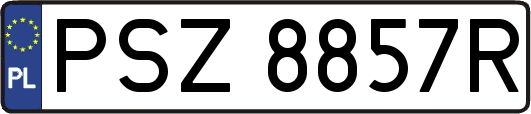 PSZ8857R