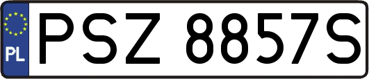 PSZ8857S