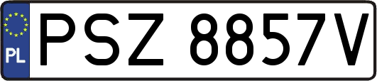 PSZ8857V