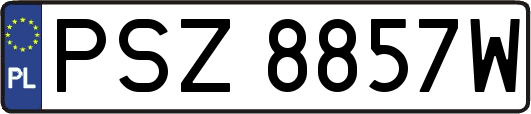 PSZ8857W