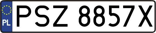 PSZ8857X