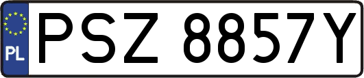 PSZ8857Y