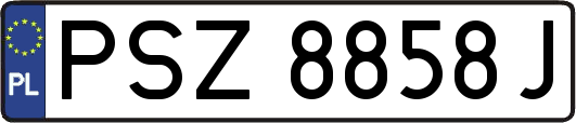 PSZ8858J