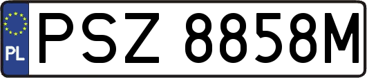PSZ8858M