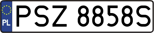 PSZ8858S