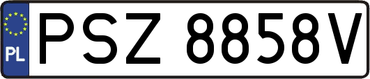 PSZ8858V