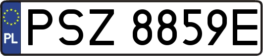 PSZ8859E