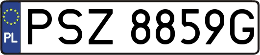 PSZ8859G