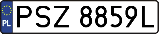 PSZ8859L