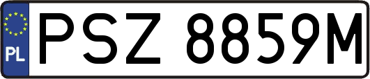 PSZ8859M