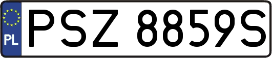 PSZ8859S