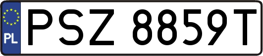 PSZ8859T