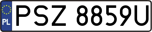 PSZ8859U