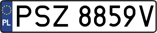 PSZ8859V