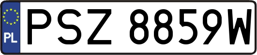PSZ8859W