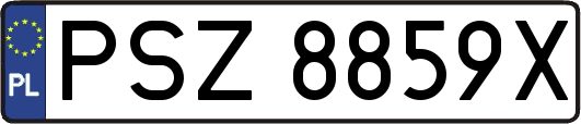 PSZ8859X