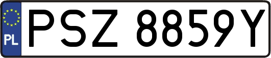 PSZ8859Y